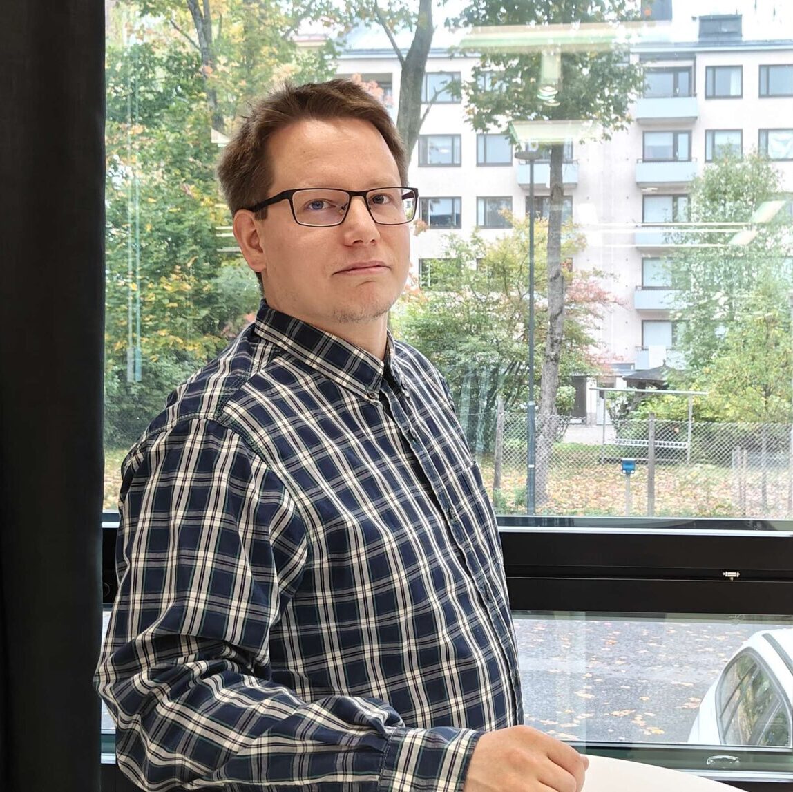 Antti Kariluoto