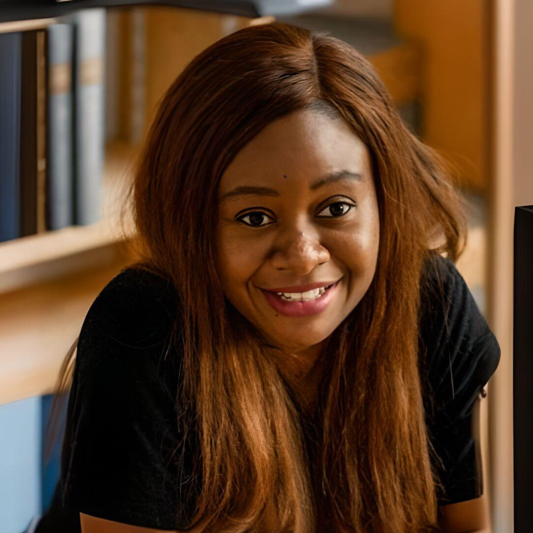 Mamia Agbese